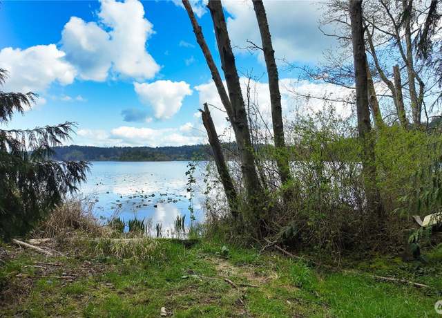 Property at 0 Donnell Rd, Anacortes, WA 98221