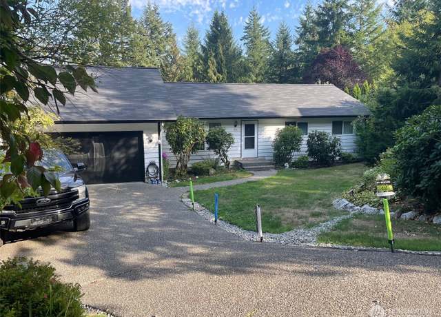 Property at 484 E Alder Dr, Sedro Woolley, WA 98284, 3 beds, 2 baths