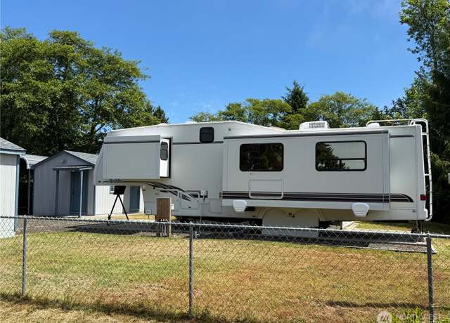 Property at 1560 S Broadway S, Westport, WA 98595