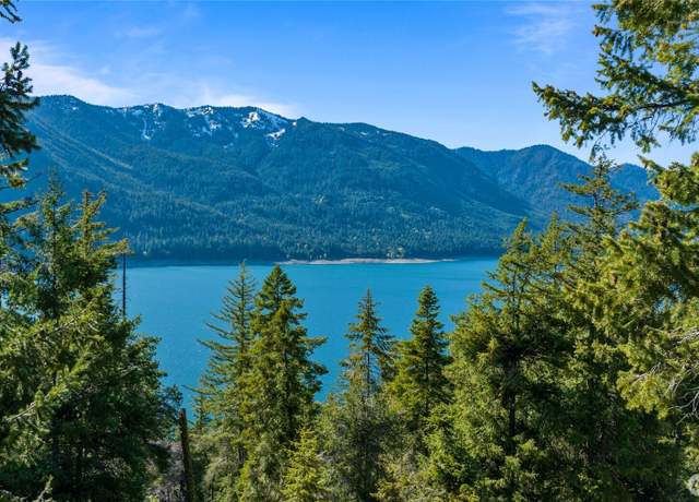 Property at 7 Newport Creek Loop, Ronald, WA 98940