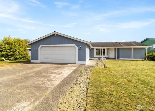 Property at 5543 Bay Ridge Dr, Blaine, WA 98230, 3 beds, 2 baths
