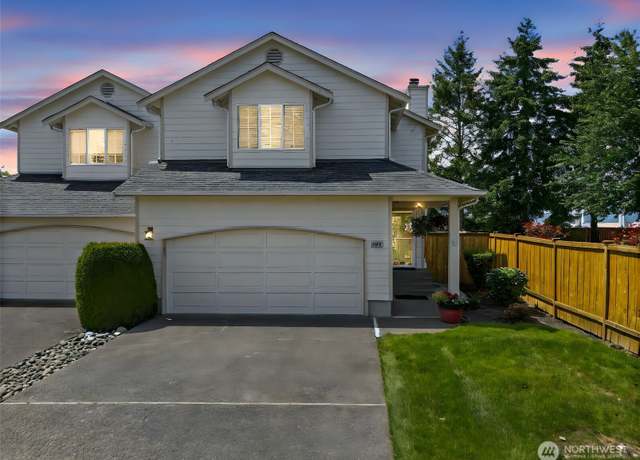 Property at 11008 36th Avenue Ct E, Tacoma, WA 98446, 3 beds, 2.5 baths