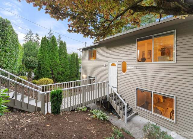 Property at 19004 12th Ave NE, Shoreline, WA 98155, 3 beds, 3 baths