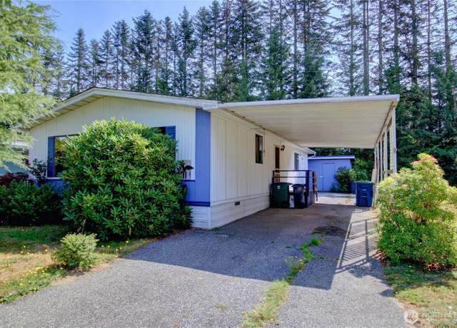 Property at 920 Maple Ln #11, Sedro Woolley, WA 98284, 2 beds, 2 baths