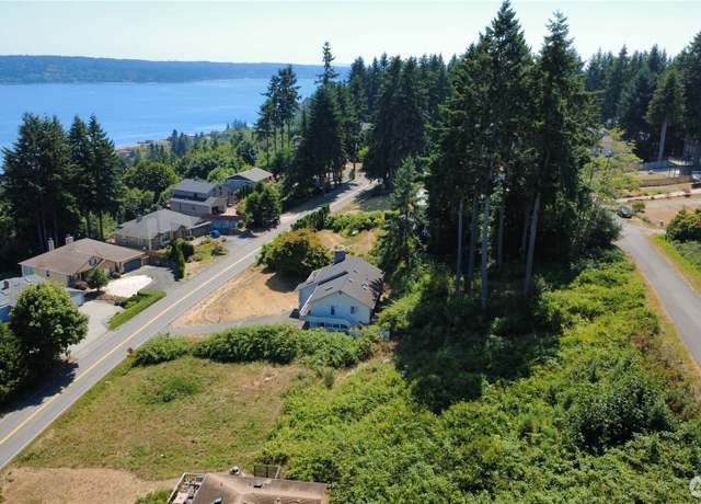 Property at 784 Thorndyke Rd, Port Ludlow, WA 98365