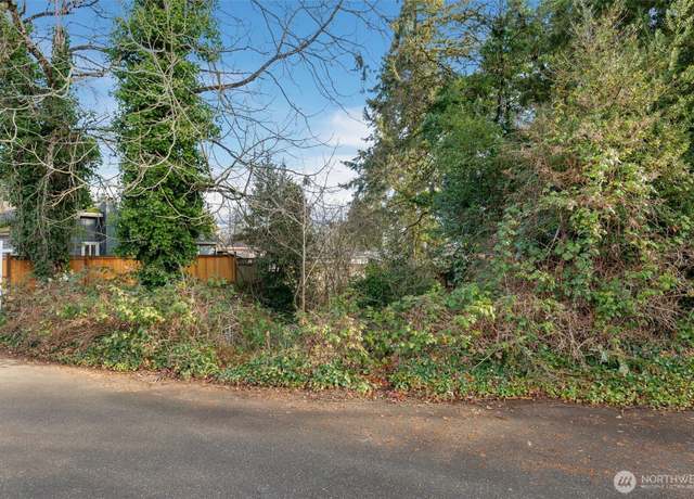 Property at 0 Lind Ave NW, Renton, WA 98057