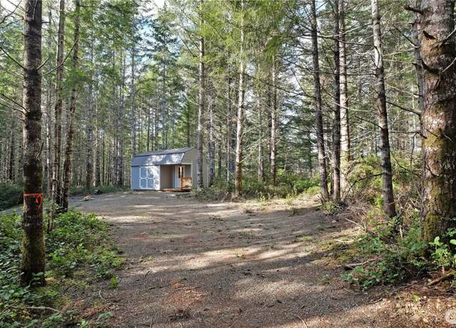Property at 8165 NE Belfair Tahuya Rd, Tahuya, WA 98588