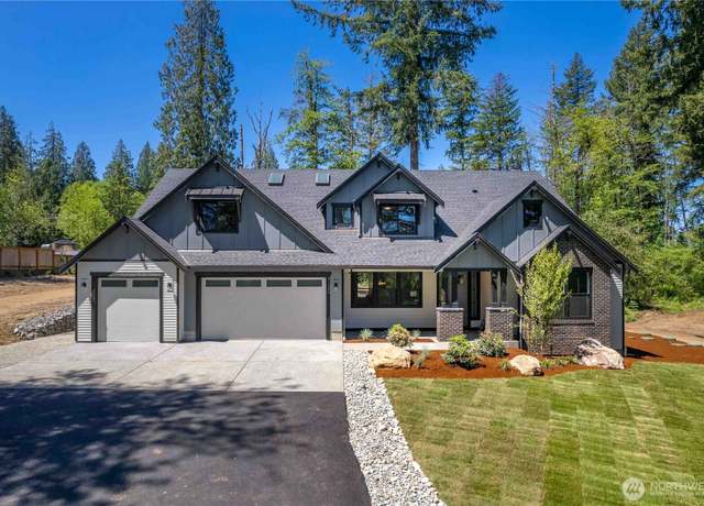 Property at 25611 64th Avenue Ct E #10, Graham, WA 98338, 4 beds, 3.5 baths