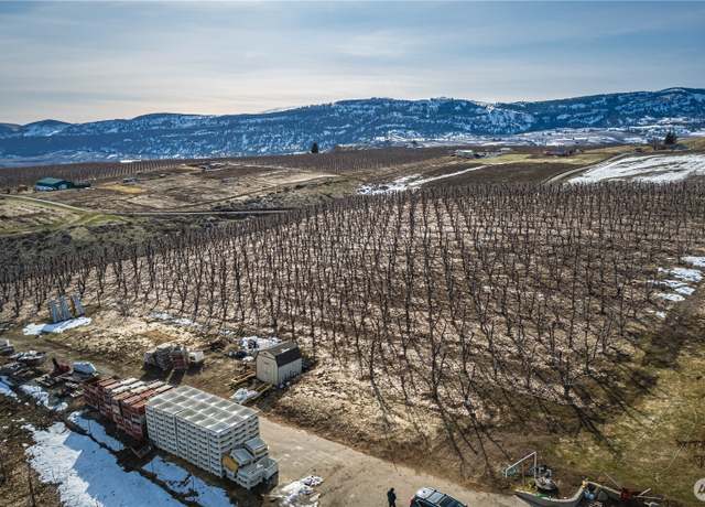 Property at 0 L 4 B 12 Gudmundson Rd, Wenatchee, WA 98801