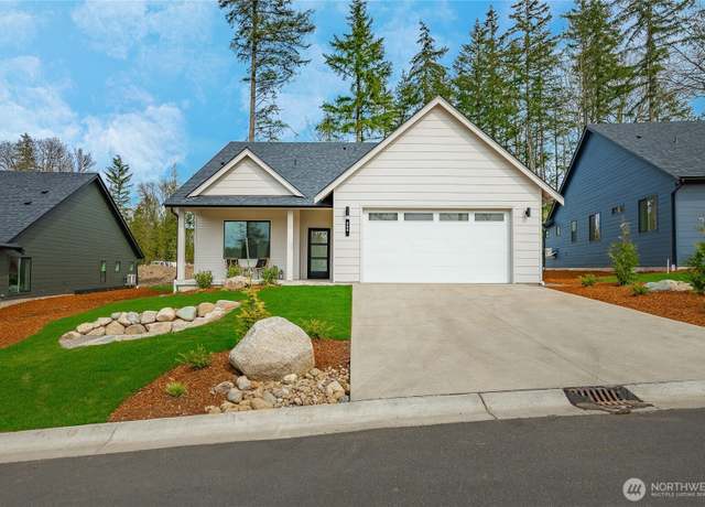 Property at 200 Sweet Gum Dr, Blaine, WA 98230, 4 beds, 3 baths