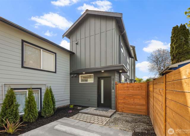 Property at 815 B S Rose St, Seattle, WA 98108, 1 bed, 1 bath