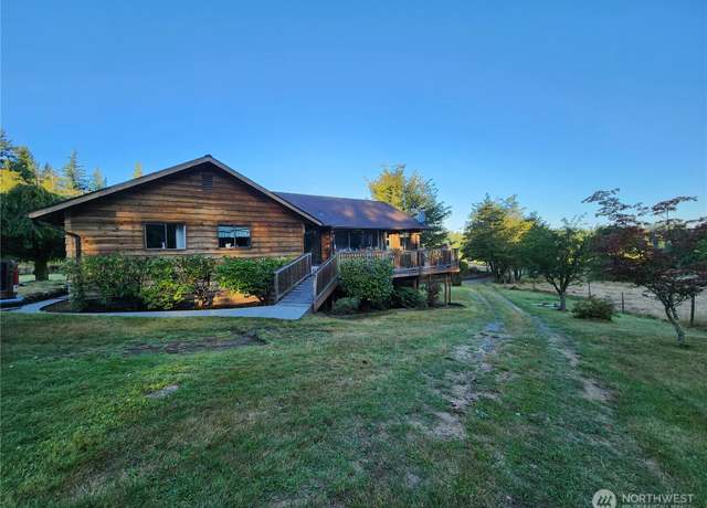 Property at 6255 Turkey Hill Rd, Clinton, WA 98236, 3 beds, 2 baths