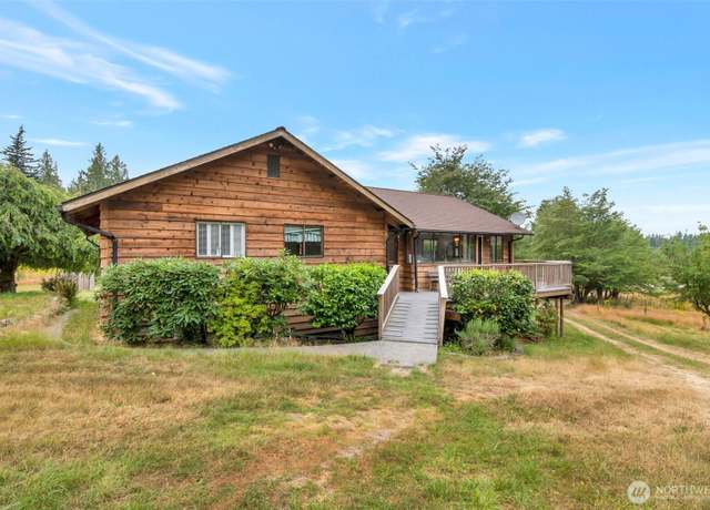 Property at 6255 Turkey Hill Rd, Clinton, WA 98236, 3 beds, 2 baths