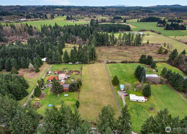 Property at 0 Hwy 12, Rochester, WA 98579