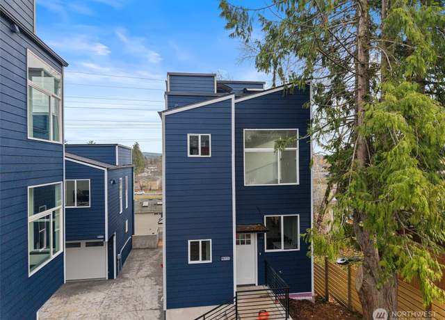 Property at 9749 57th Ave S Unit B, Seattle, WA 98118, 2 beds, 2 baths