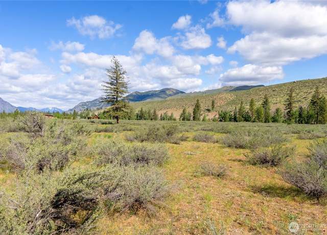 Property at 0 Wolf Creek Rd, Winthrop, WA 98862