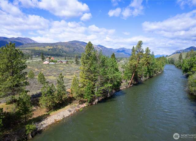 Property at 0 Wolf Creek Rd, Winthrop, WA 98862