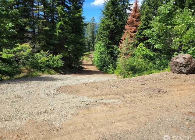 Property at 2 Newport Creek Loop, Ronald, WA 98940