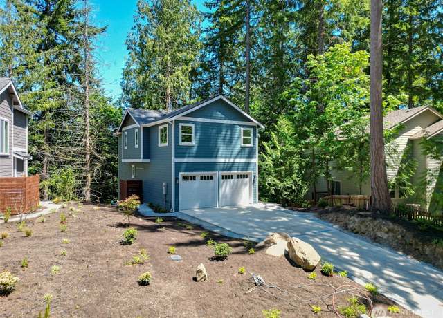 Property at 11 Kinglet Ct, Bellingham, WA 98229, 4 beds, 2.5 baths