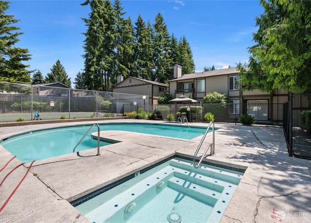 Property at 4721 176th St SW Unit G7, Lynnwood, WA 98037, 2 beds, 1 bath