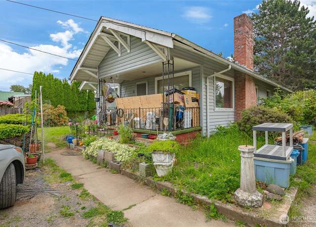Property at 2619 Birchwood Ave, Bellingham, WA 98225, 2 beds, 1 bath