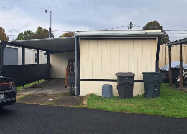 Property at 1112 Tennant Way #119, Longview, WA 98632, 1 bed, 1 bath