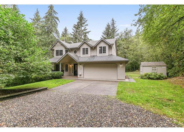 Property at 17602 NE 232nd Ave, Brush Prairie, WA 98606, 3 beds, 2.5 baths