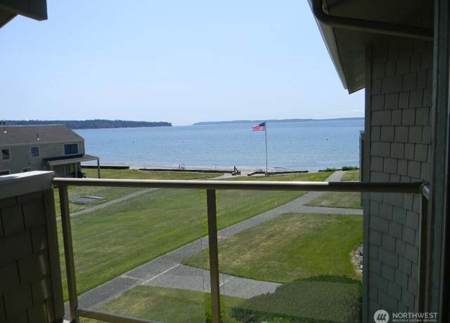 Property at 816 Old Beach Rd #203, Freeland, WA 98249, 2 beds, 1 bath