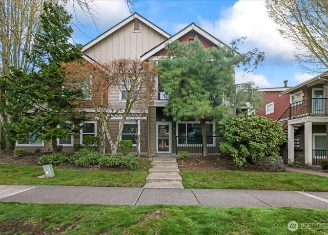 Property at 2124 Palisade Blvd Unit B-6, Dupont, WA 98327, 2 beds, 2 baths
