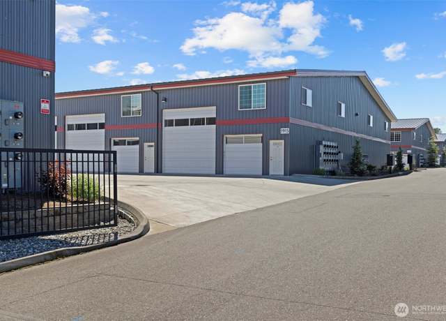 Property at 1915 Baltic Way Unit B109, Ferndale, WA 98248, 1 bath