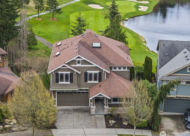 Property at 6919 Oakmont Ave SE, Snoqualmie, WA 98065, 5 beds, 3.5 baths