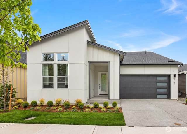Property at 33107 Site 142 Liberty Ave SE, Black Diamond, WA 98010, 2 beds, 2 baths