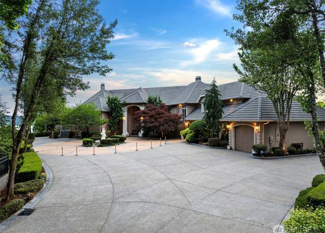 Property at 1022 7th Ct, Fox Island, WA 98333, 5 beds, 5 baths