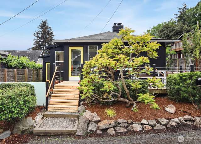Property at 3005 SW City View St, Seattle, WA 98126, 3 beds, 2 baths