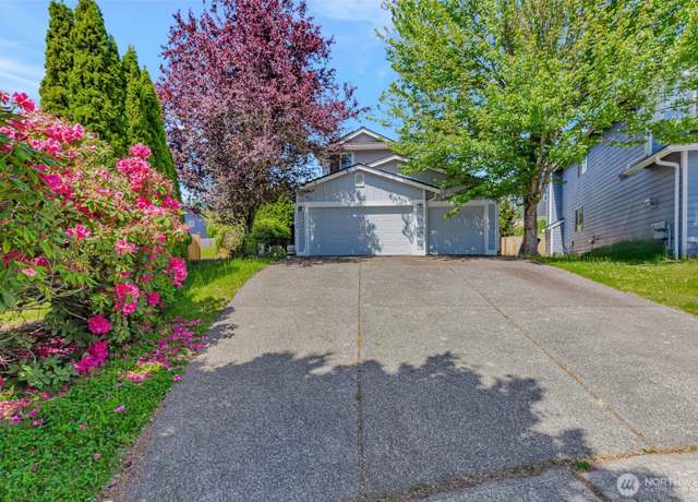 Property at 13488 Muir Dr SE, Monroe, WA 98272, 4 beds, 2.5 baths