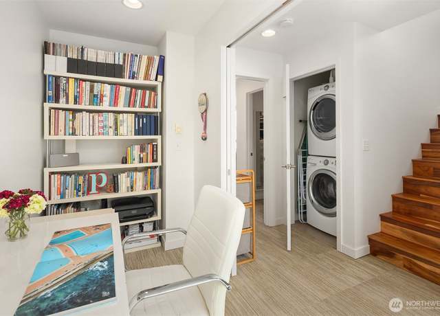Property at 2808 14th Ave W Unit B, Seattle, WA 98119, 3 beds, 2.5 baths