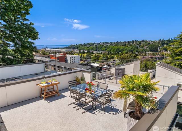 Property at 2808 14th Ave W Unit B, Seattle, WA 98119, 3 beds, 2.5 baths