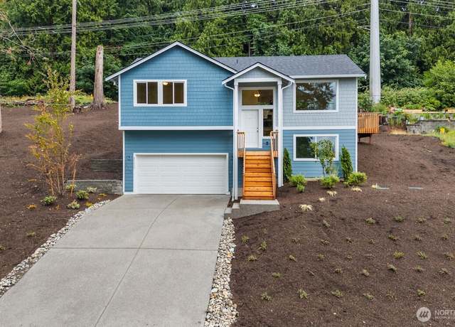 Property at 21513 81st Ave NW, Stanwood, WA 98292, 3 beds, 3 baths