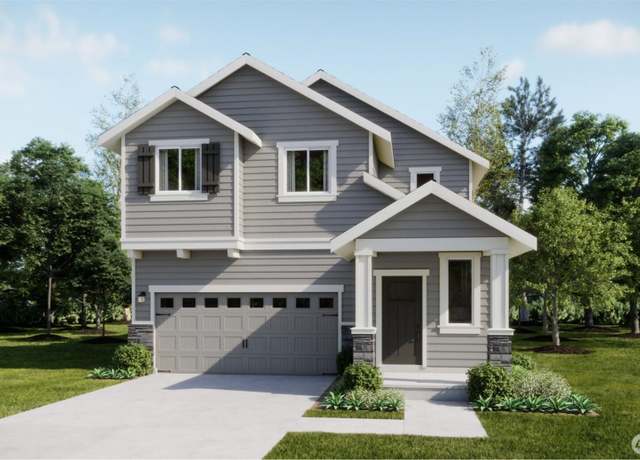 Property at 125 179th St SE, Bothell, WA 98021, 5 beds, 3.5 baths