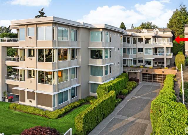 Property at 6424 Lake Washington Blvd NE #34, Kirkland, WA 98033, 2 beds, 2 baths
