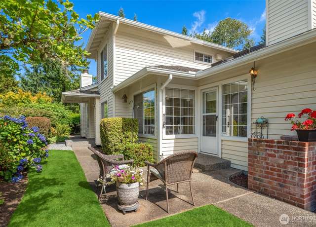 Property at 2029 Mill Green Ct SE, Mill Creek, WA 98012, 2 beds, 2.5 baths