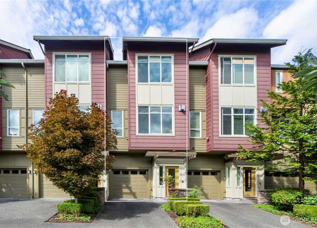 Property at 69 Cougar Ridge Rd NW #2104, Issaquah, WA 98027, 2 beds, 2 baths