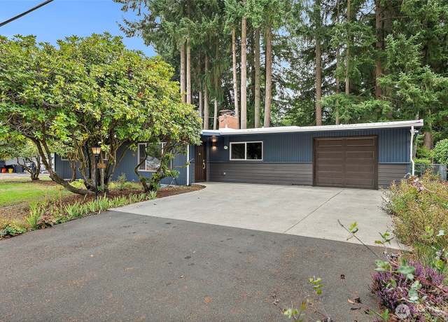 Property at 5015 15th Ave SE, Lacey, WA 98503, 3 beds, 2 baths
