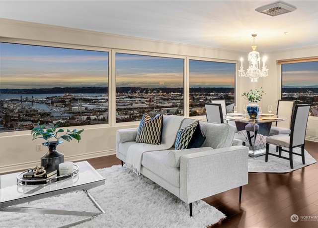 Property at 3201 Pacific Ave #1201, Tacoma, WA 98418, 2 beds, 2 baths