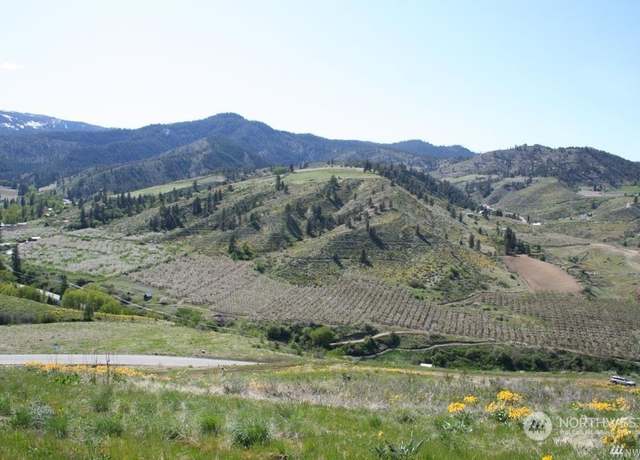 Property at 4945 Whispering Ridge Rd, Wenatchee, WA 98801