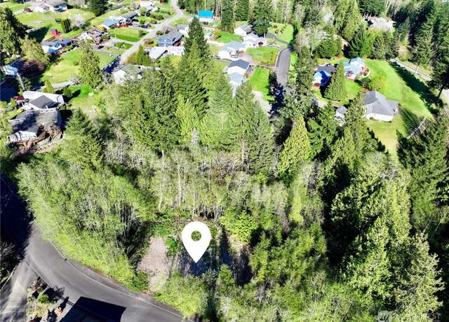 Property at 1 Dolce Ln, Elma, WA 98541