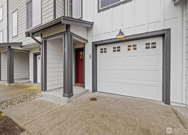 Property at 10103 16th Pl SE #3, Lake Stevens, WA 98258, 2 beds, 2.5 baths