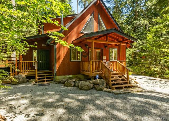 Property at 7502 Glacier Spgs, Deming, WA 98244, 2 beds, 2 baths