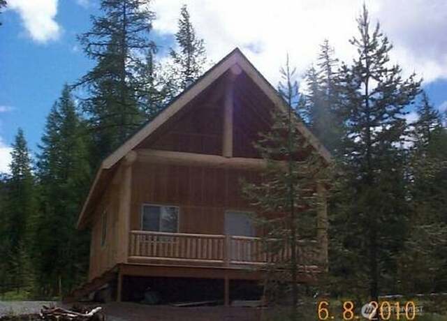 Property at 22 Pine Needle Spur, Tonasket, WA 98855, 1 bed, 0.5 baths