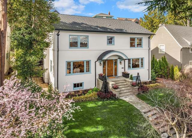 Property at 3345 Lakewood Ave S, Seattle, WA 98144, 3 beds, 2.5 baths